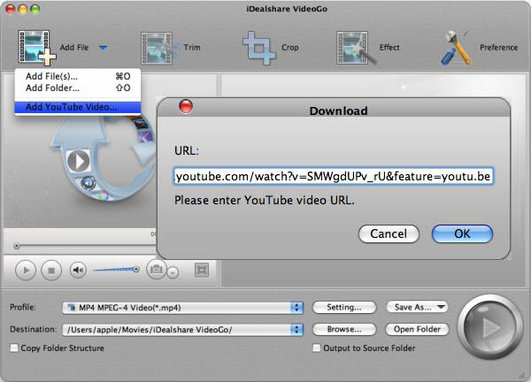 Youtube Download Free For Mac